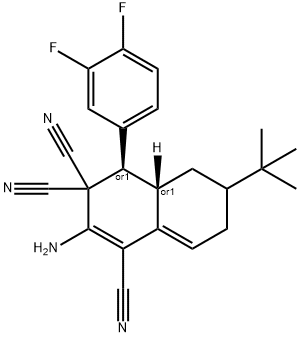 , 1448178-72-0, 结构式