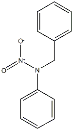 2-benzyl-1-hydroxy-2-phenylhydrazine 1-oxide|