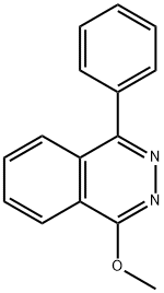 15994-77-1 1-methoxy-4-phenylphthalazine