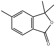 16225-06-2 3,3,5-trimethyl-2-benzofuran-1(3H)-one