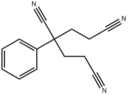 3-phenyl-1,3,5-pentanetricarbonitrile|3-PHENYL-1,3,5-PENTANETRICARBONITRILE