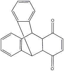 pentacyclo[6.6.6.0~2,7~.0~9,14~.0~15,20~]icosa-4,9,11,13,15,17,19-heptaene-3,6-dione|