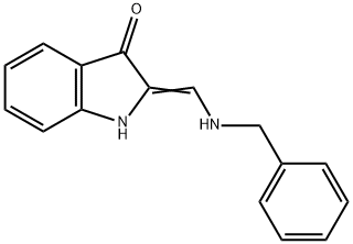 , 172372-04-2, 结构式