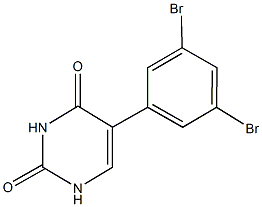 , 176250-12-7, 结构式