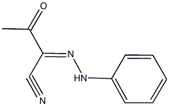 176752-00-4 3-oxo-2-(phenylhydrazono)butanenitrile