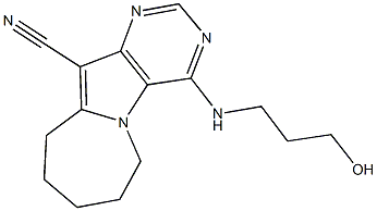 , 178307-25-0, 结构式