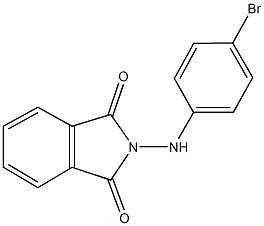 184474-85-9 2-(4-bromoanilino)-1H-isoindole-1,3(2H)-dione