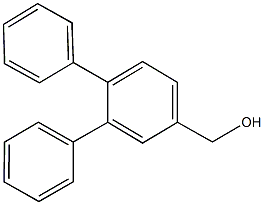 [1,1':2',1''-terphenyl]-5-ylmethanol|