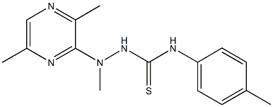 , 187876-12-6, 结构式