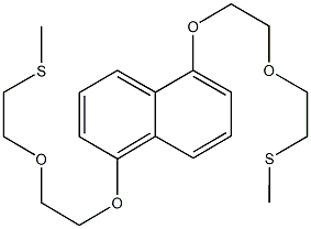 , 192222-88-1, 结构式