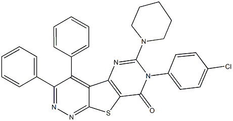 , 194546-96-8, 结构式