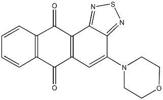 , 19922-38-4, 结构式