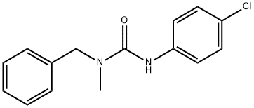 N-benzyl-N'-(4-chlorophenyl)-N-methylurea|