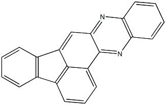 , 206-07-5, 结构式