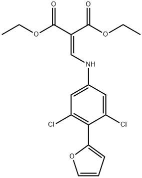 , 207399-40-4, 结构式