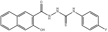 , 219538-19-9, 结构式