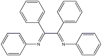 N-[1,2-diphenyl-2-(phenylimino)ethylidene]-N-phenylamine,220174-60-7,结构式