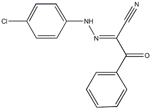 22744-17-8 2-[(4-chlorophenyl)hydrazono]-3-oxo-3-phenylpropanenitrile