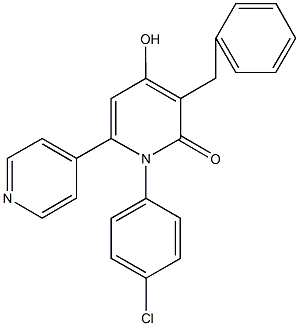 , 230638-19-4, 结构式