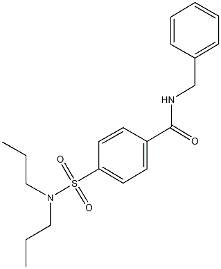  化学構造式