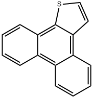 phenanthro[9,10-b]thiophene,236-01-1,结构式