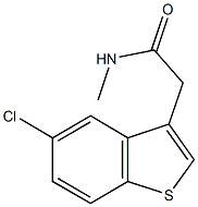 , 23842-78-6, 结构式