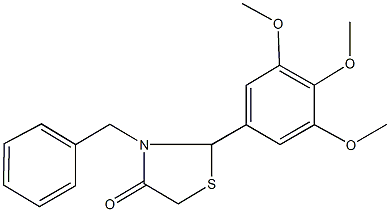 , 238423-70-6, 结构式