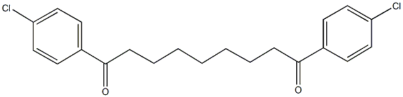 1,9-bis(4-chlorophenyl)nonane-1,9-dione|