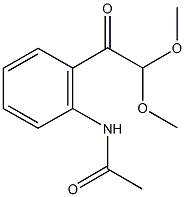 , 2721-51-9, 结构式