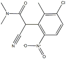 , 27409-07-0, 结构式