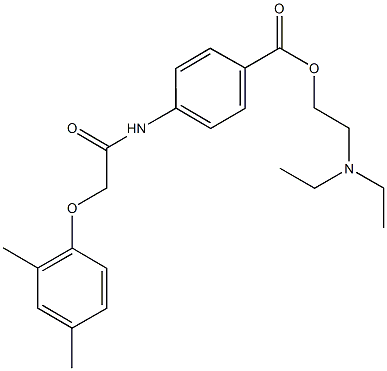 , 27474-70-0, 结构式