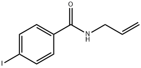 N-allyl-4-iodobenzamide|