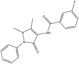 , 2824-15-9, 结构式