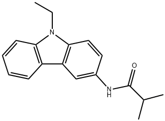 , 283158-60-1, 结构式