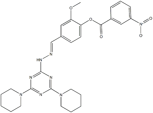 , 292075-22-0, 结构式