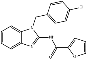 , 292613-20-8, 结构式