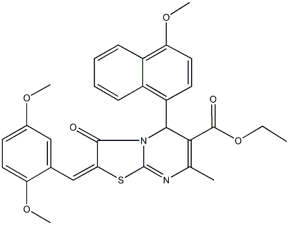 , 292875-86-6, 结构式