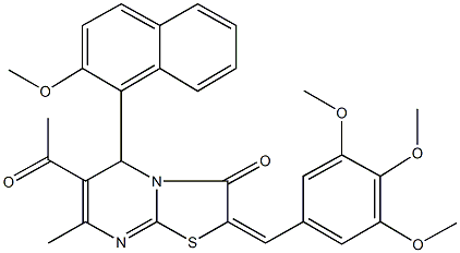 , 292876-39-2, 结构式