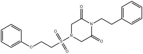 , 295346-32-6, 结构式