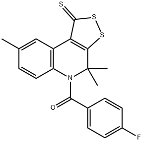 , 296272-11-2, 结构式