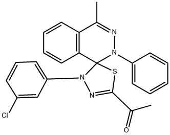 296801-01-9 Structure