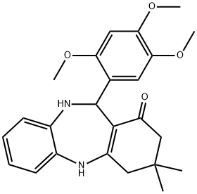 296886-19-6 结构式