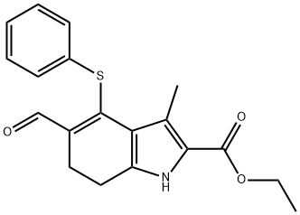 297763-79-2 Structure