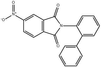 298682-64-1 2-[1,1'-biphenyl]-2-yl-5-nitro-1H-isoindole-1,3(2H)-dione