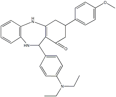 , 298686-08-5, 结构式