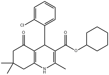 , 299450-94-5, 结构式