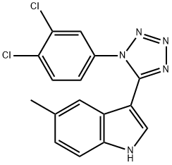 , 299462-85-4, 结构式