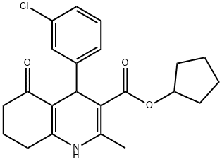 , 299945-46-3, 结构式