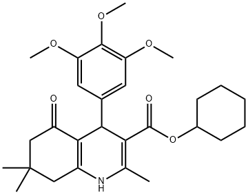 , 299946-34-2, 结构式