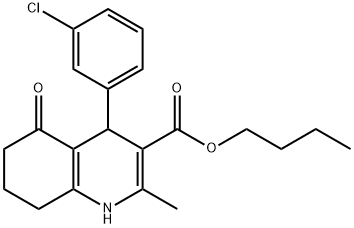 , 299947-61-8, 结构式